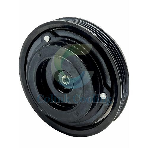 KLN-E20077 Colink Cooling A/C Clutch 4PK 125MM For Toyota 19144811 5058031AA