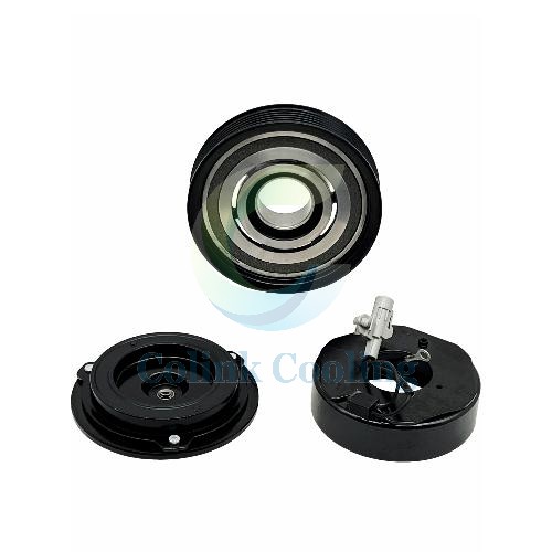 KLN-E20078 Colink Cooling A/C Clutch 10S17C 6PK 120MM For Toyota Tundra 00-06 125MM 883200C01084 TY883200C010