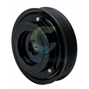 KLN-E20078 Colink Cooling A/C Clutch 10S17C 6PK 120MM For Toyota Tundra 00-06 125MM 883200C01084 TY883200C010
