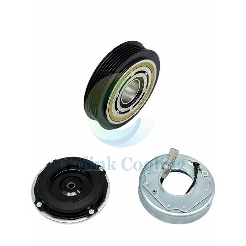 KLN-E20079 Colink Cooling A/C Clutch 7SEU 6PK 125MM For Toyota Crown/Reiz 2.0/Rav4 198310  8832042140