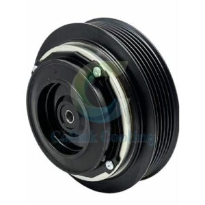 KLN-E20079 Colink Cooling A/C Clutch 7SEU 6PK 125MM For Toyota Crown/Reiz 2.0/Rav4 198310  8832042140