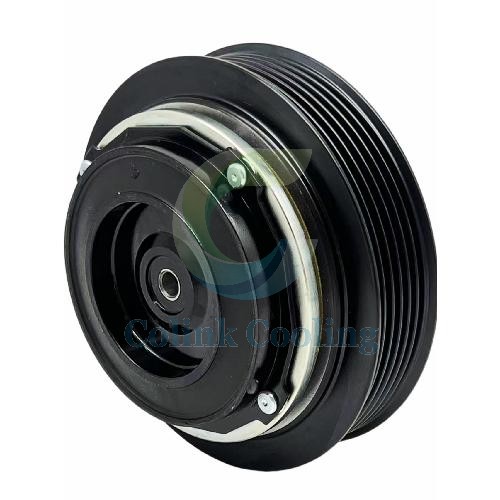 KLN-E20079 Colink Cooling A/C Clutch 7SEU 6PK 125MM For Toyota Crown/Reiz 2.0/Rav4 198310  8832042140