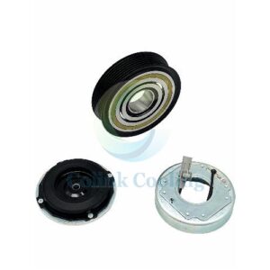 KLN-E20080 Colink Cooling A/C Clutch 7SAS17C 7PK 120MM For Toyota 2016-2017 Fit For Lexus Gs200 CO29277C 883200E070 - Image 2