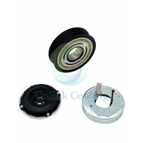 KLN-E20080 Colink Cooling A/C Clutch 7SAS17C 7PK 120MM For Toyota 2016-2017 Fit For Lexus Gs200 CO29277C 883200E070