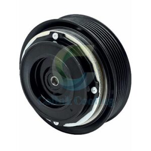 KLN-E20080 Colink Cooling A/C Clutch 7SAS17C 7PK 120MM For Toyota 2016-2017 Fit For Lexus Gs200 CO29277C 883200E070