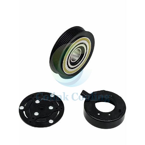 KLN-E20081 Colink Cooling A/C Clutch 10S11 6PK 120MM For Toyota Vios 2008 88320-OD030