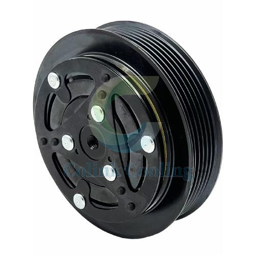 KLN-E20081 Colink Cooling A/C Clutch 10S11 6PK 120MM For Toyota Vios 2008 88320-OD030