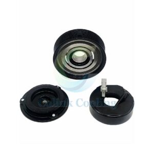 KLN-E20082 Colink Cooling A/C Clutch 10PA17C 9PK 124MM For Toyota Jeep 447160-0070 88310-6A350 - Image 2