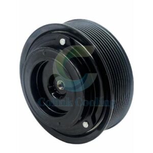 KLN-E20082 Colink Cooling A/C Clutch 10PA17C 9PK 124MM For Toyota Jeep 447160-0070 88310-6A350
