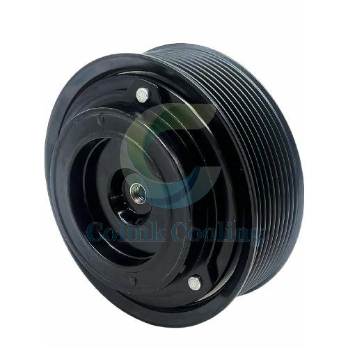 KLN-E20082 Colink Cooling A/C Clutch 10PA17C 9PK 124MM For Toyota Jeep 447160-0070 88310-6A350