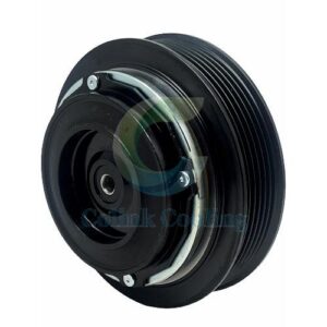 KLN-E20083 Colink Cooling A/C Clutch 6PK 125MM For Toyota 179729