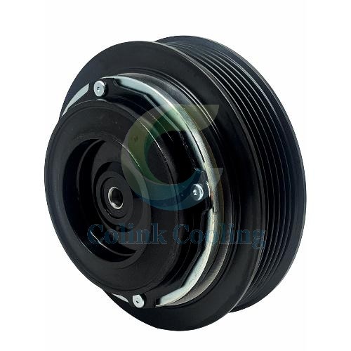 KLN-E20083 Colink Cooling A/C Clutch 6PK 125MM For Toyota 179729