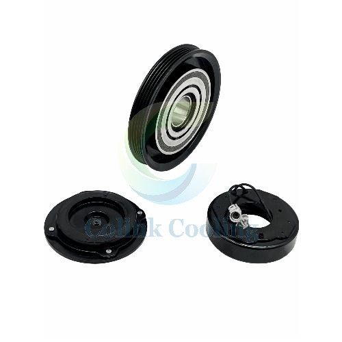 KLN-E20084 Colink Cooling A/C Clutch 10S15 4PK 145MM For Toyota Corolla 98