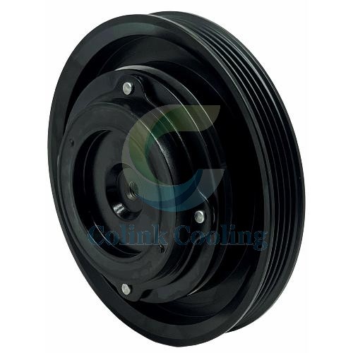 KLN-E20084 Colink Cooling A/C Clutch 10S15 4PK 145MM For Toyota Corolla 98