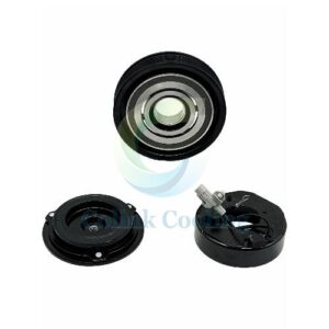 KLN-E20085 Colink Cooling A/C Clutch 6PK 130MM For 1994-1998 Fit Lexus Es300 3.0L 1995-1999 Fit Toyota Avalon 3.0L CO10241GLC 88320-3303084 - Image 2