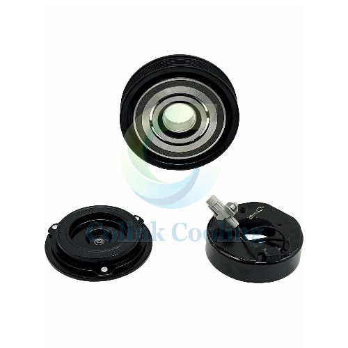 KLN-E20085 Colink Cooling A/C Clutch 6PK 130MM For 1994-1998 Fit Lexus Es300 3.0L 1995-1999 Fit Toyota Avalon 3.0L CO10241GLC 88320-3303084