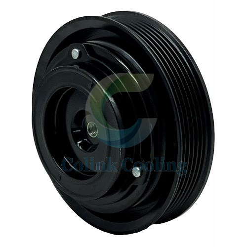 KLN-E20085 Colink Cooling A/C Clutch 6PK 130MM For 1994-1998 Fit Lexus Es300 3.0L 1995-1999 Fit Toyota Avalon 3.0L CO10241GLC 88320-3303084