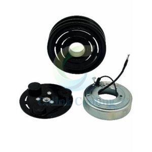 KLN-E21001 Colink Cooling A/C Clutch For VOLVO TM15	135MM	8603374 1324630 - Image 2