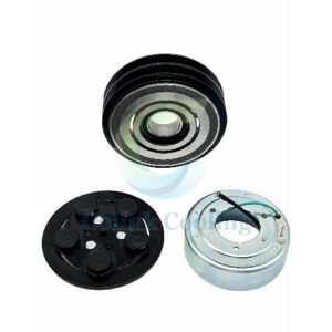 KLN-E07002 Colink Cooling A/C Clutch For Valeo TM31 2B 158MM 24V - Image 2