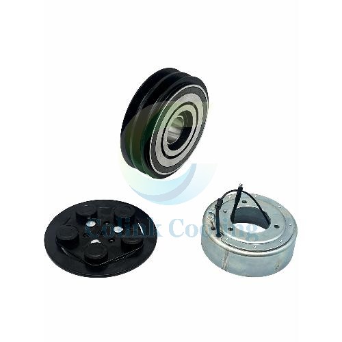 KLN-E07001 Colink Cooling A/C Clutch For Valeo TM31 2B 158MM