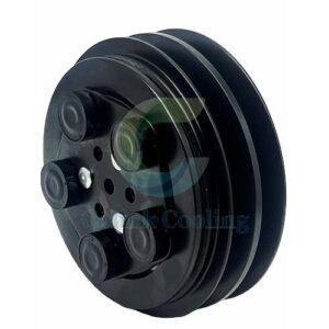 KLN-E07001 Colink Cooling A/C Clutch For Valeo TM31 2B 158MM