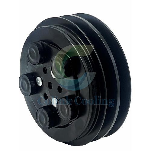 KLN-E07001 Colink Cooling A/C Clutch For Valeo TM31 2B 158MM