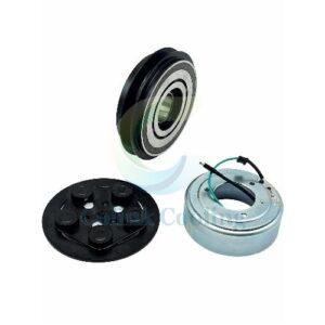 KLN-E07003 Colink Cooling A/C Clutch For Valeo TM31 1B 158MM - Image 2