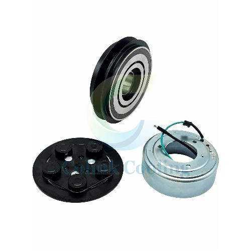 KLN-E07003 Colink Cooling A/C Clutch For Valeo TM31 1B 158MM