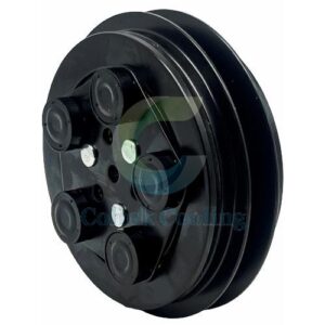 KLN-E07003 Colink Cooling A/C Clutch For Valeo TM31 1B 158MM