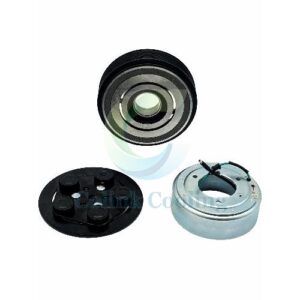 KLN-E07004 Colink Cooling A/C Clutch For Valeo TM31 8PK 152MM 24V - Image 2