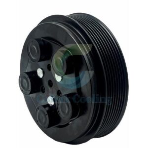 KLN-E07004 Colink Cooling A/C Clutch For Valeo TM31 8PK 152MM 24V