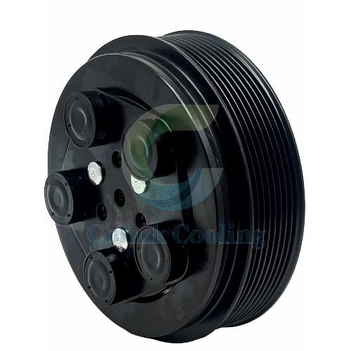 KLN-E07004 Colink Cooling A/C Clutch For Valeo TM31 8PK 152MM 24V