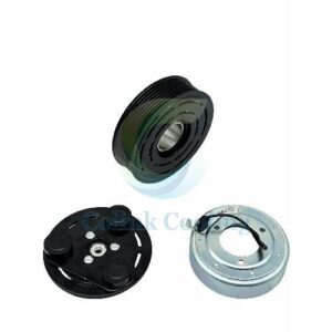 KLN-E07005 Colink Cooling A/C Clutch For Valeo TM16 8PK 123MM 43556234 - Image 2