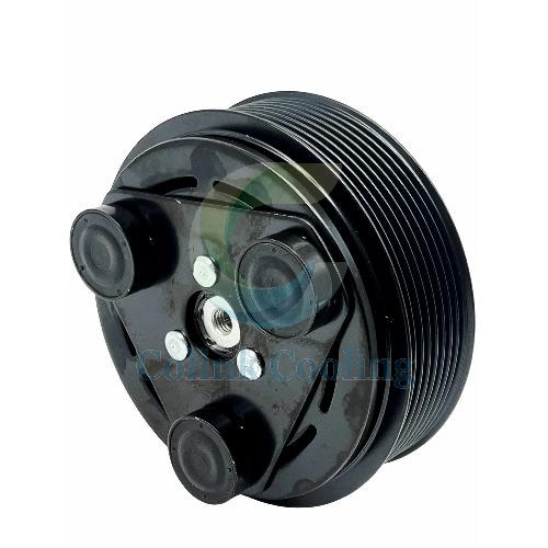 KLN-E07005 Colink Cooling A/C Clutch For Valeo TM16 8PK 123MM 43556234