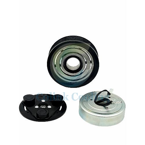 KLN-E07006 Colink Cooling A/C Clutch For Valeo TM21 8PK 140.5MM 41005-8800YZ