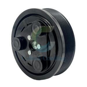 KLN-E07006 Colink Cooling A/C Clutch For Valeo TM21 8PK 140.5MM 41005-8800YZ