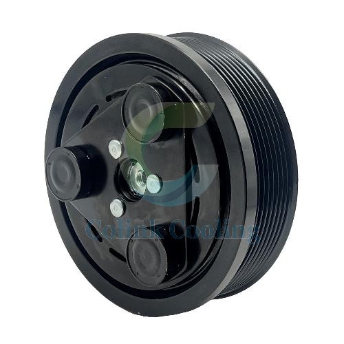 KLN-E07006 Colink Cooling A/C Clutch For Valeo TM21 8PK 140.5MM 41005-8800YZ