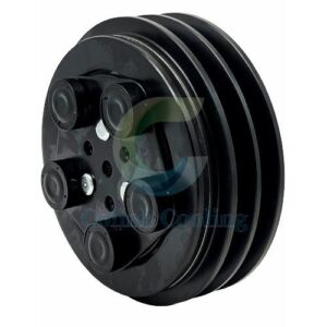 KLN-E07008 Colink Cooling A/C Clutch For Valeo TM31 2A 158MM 24V