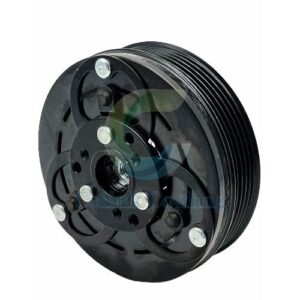KLN-E21003 Colink Cooling A/C Clutch For VOLVO DKS17EC	5PK/114MM	S80 II (06-16) V70 II/III (05-10) XC60 (08-17) XC70 II (07-16) NRF380188 1561005