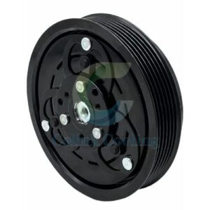 KLN-E21004 Colink Cooling A/C Clutch For VOLVO DKS17EC	6PK/134MM	"S80 II (AS)   03/06 - V70 III (BW)   04/07 - XC60   05/08 - XC70 II   04/07"	36000282
