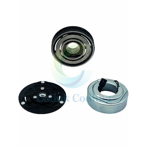 KLN-E21005 Colink Cooling A/C Clutch For VOLVO DCS17E	3PK/114MM VOLVO S60	360014620