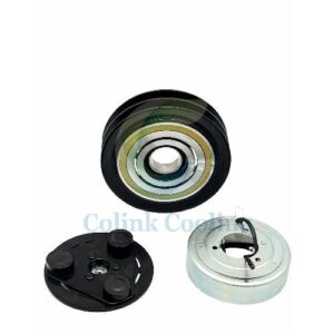 KLN-E07009 Colink Cooling A/C Clutch For Valeo TM21 150MM 2B - Image 2