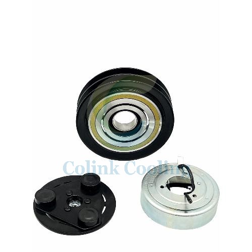 KLN-E07009 Colink Cooling A/C Clutch For Valeo TM21 150MM 2B