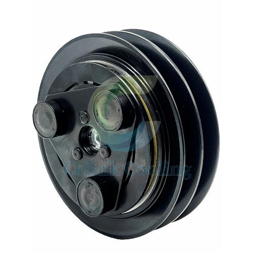 KLN-E07009 Colink Cooling A/C Clutch For Valeo TM21 150MM 2B