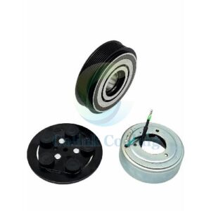 KLN-E07010 Colink Cooling A/C Clutch For VALEO TM31 8PK/156MM 24V - Image 2