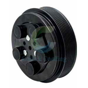 KLN-E07010 Colink Cooling A/C Clutch For VALEO TM31 8PK/156MM 24V