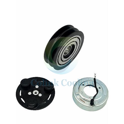 KLN-E07011 Colink Cooling A/C Clutch For VALEO TM16 2A/138MM 12V