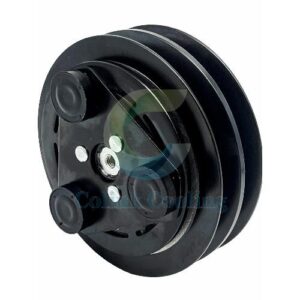 KLN-E07011 Colink Cooling A/C Clutch For VALEO TM16 2A/138MM 12V