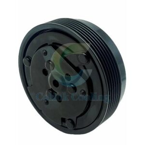 KLN-E22004  Colink Cooling A/C Clutch For VW Volkswagen 6PK/120MM	Jetta CLUTCH CHERY ORINOCO VOLKSWAGEN POLO