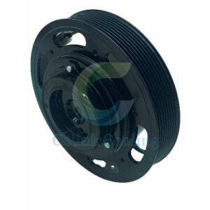 KLN-E21006  Colink Cooling A/C Clutch For VOLVO 7H15 8PK/180MM	VOLVO TIR BÜYÜK TİP	SD4116